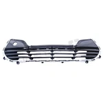 Front Bumper Lower Grille For 12-17 Hyundai Veloster 865602V010 86560-2V010. Fixed Price $87.99.