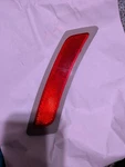 2012-2018 Series Bmw F10 Light Reflector Lens Side 63.14-7 203 265 04. Fixed Price $18.99.
