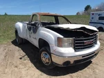 Grille Fits 07-10 Sierra 2500 Pickup 2094197. Fixed Price $329.99.
