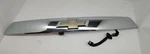 Chevrolet Equinox 2010-16 Oem Rear Finish Panel Liftgate Applique Camera (A257). Fixed Price $45.00.