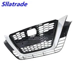 Front Upper Grille For Nissan Altima Sl Sv 2019-2022 623106CG1A. Fixed Price $89.10.