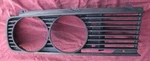 82-88 Bmw Series E28 Original Right Grille 51131919200. Fixed Price $27.80.