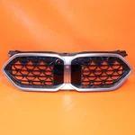 Bmw X2 Grille Upper 2024 2025 2026 51135A35F89 Oem. Fixed Price $539.10.