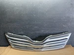 2009 2012 Toyota Venza Front Upper Grille Oem R2159 Dg. Fixed Price $105.26.