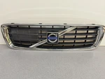2007 2008 2009 Volvo S80 Upper Grille W/ Adaptive 30698973. Fixed Price $112.46.