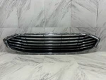 2019-2020 Ford Fusion Grille Oem Front Upper Chrome KS73-8150-ADW. Fixed Price $140.00.