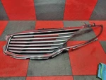 2013-2016 Lincoln Mkz Lh Driver Upper Chrome Grille Assy Nice! #314058000. Fixed Price $200.20.