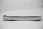 2016 2019 Tesla Model X Rear Liftgate Upper Trim Molding Black 1037906-00-D Oem. Fixed Price $113.00.