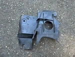Bmw Z3 Roadster Coupe Oem Passenger Radiator Lower Air Duct Trim Cover. Fixed Price $20.00.