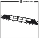 Fit For Cadillac Lyriq 2023-2025 Front Bumper Lower Grille Insert Black 85598585. Fixed Price $93.80.