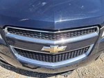 2015 Chevrolet Equinox Grille Ls Lower Center Used Oem 3484849 Blue. Fixed Price $113.95.
