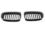 10-13 Bmw 535I Gt Xdrive Front Left & Right Side Upper Kidney Grille Oem. Fixed Price $61.05.