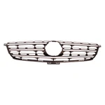 Front Grille Fits 2015 Mercedes ML250 104-59545A. Fixed Price $222.96.