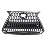 New Capa Front Grille Replaces 53101F6010. Fixed Price $359.69.