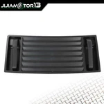 Front Hood Bonnet Top Grille Assembly Black Fit For 03-09 Hummer H2 2003-2009. Fixed Price $42.75.