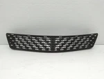 2010-2013 Kia Forte Front Grille Bumper Not Included HX76B. Fixed Price $78.42.