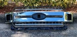 2018-2020 Ford F-150 Front Grille Chrome PART#JL34-8200 Oem. Fixed Price $200.00.