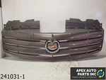 Oem 2003-2007 Cadillac Cts 3.6L Grille 25716134. Fixed Price $149.99.