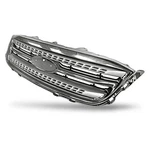 Ford Taurus 2010-2012 Replacement ID0006AA1711C00 Grille Capa Certified. Fixed Price $334.51.