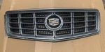 2013 2014 2015 Cadillac Xts Front Bumper Grille W/o Bracket Oem Read. Fixed Price $239.50.