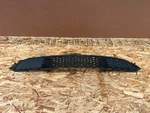 Infiniti Q50 2014-2017 Oem Front Lower Bumper Grill Assembly. Fixed Price $49.95.