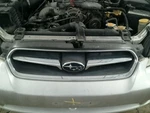 Grille Excluding Outback Fits 05-07 Legacy 104935343. Fixed Price $136.35.
