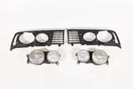 Used 1983-1986 Bmw E23 728I 732I 733I 735I 745I Euro Headlight And Grille Set. Fixed Price $699.99.