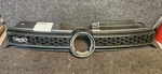 Volkswagen Golf Gti Grille No Logo, Painted Trims 5K0853651AK. Fixed Price $75.00.