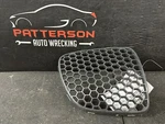 07-09 Pontiac Solstice Gxp Passenger Right Side Upper Center Grille. Fixed Price $100.00.