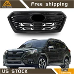 91121SJ440 Front Bumper Upper Grille Subaru Forester 2022 2023 2024. Fixed Price $67.88.