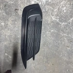 Oem 2016-2018 Honda Civic Front Bumper Right Bezel Trim Cover Grill 71103-TBA-A0. Fixed Price $10.00.