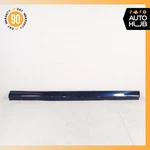 99-09 Bentley Arnage Right Side Skirt Rocker Panel Molding PS22068PC Oem 42K. Fixed Price $298.80.