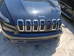 2015 Jeep Cherokee Grille Upper Inserts Chrome Used 3643786 131K Miles. Fixed Price $113.95.
