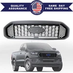 Fit Ford Ranger 2019 2020-2022 2023 Front Bumper Grille KB3Z-8200-E. Fixed Price $149.99.