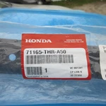 Genuine Honda Grille Reinforcement Bracket 71165-THR-A50. Fixed Price $34.99.