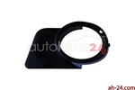 Bmw 51112496283 E39 M5 Fog Light Ring Cover Frame Left Side Only Oem 1999-2003. Fixed Price $39.95.