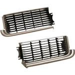 For Oldsmobile Cutlass 1969 Oer Grille Set. Fixed Price $399.76.