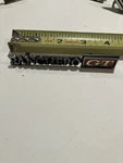 1978 Ford Ranchero Gt Emblem. Fixed Price $29.99.