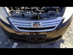 Used 2013 Ford Fiesta Grille Chrome Upper Door Sedan Bars Oem 104-02232B. Fixed Price $113.95.