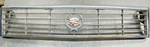 1989 Cadillac Allante Center Grille Insert Top Chrome 87 88 90 91 92 93 01635168. Fixed Price $179.99.
