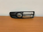 2005-2009 Audi Left Outer Lower Grille 8E0-807-681-F-01C New Oem. Fixed Price $76.00.