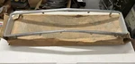 1975-77 Plymouth Gran Fury Nos Mopar Grille Surround Cop Car 3781018. Fixed Price $99.99.