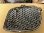 2016-2019 Mercedes-benz Gls Gle, Amg C292 Right Fog Light Grill Cover Oem. Fixed Price $35.00.