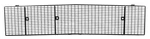 Ford Mustang Grille 1967 *. Fixed Price $181.50.