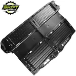 Ford Escape 2020-23 Front Bumper Radiator Support Grille Air Shutter W/motor. Fixed Price $113.59.