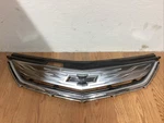 16-19 Chevrolet Volt Grille Chrome Upper Genuine Oem 11991035. Fixed Price $250.00.