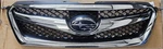 2010 2011 2012 Subaru Legacy Front Upper Grille Oe 91121AJ03A-91122AJ02A. Fixed Price $150.00.
