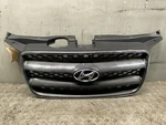 88152 Grille Hyundai Santa Fe Ii (cm) 863532B000. Fixed Price $81.10.