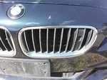 Driver Grille Upper Bumper Mounted With Night Vision Fits 11-13 Bmw 528I 3003407. Fixed Price $109.99.