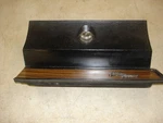 1970 1971 1972 Oldsmobile Cutlass Supreme Black Glove Box Door & Emblem Gm Oem. Fixed Price $99.00.